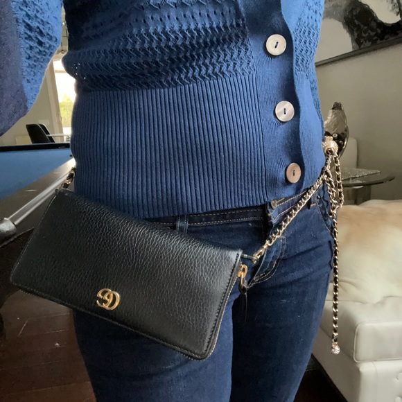 The wallet Bar& CHAIN - Picture 5 of 10